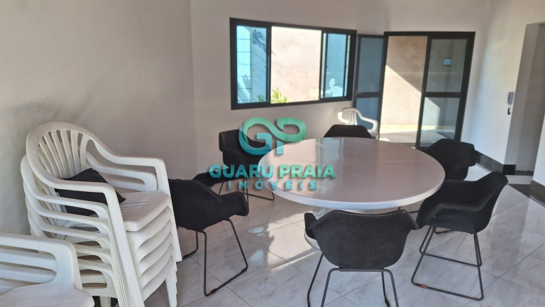 Imagem Apartamento com 3 Quartos à Venda, 110 m² em Enseada - Guarujá