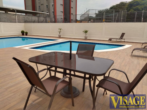 Imagem Apartamento com 3 Quartos à Venda, em Centro - Jacareí Imagem Apartamento com 3 Quartos à Venda, em Centro - Jacareí