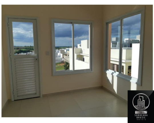 Imagem Casa com 3 Quartos à Venda, 227 m² em Wanel Ville - Sorocaba Imagem Casa com 3 Quartos à Venda, 227 m² em Wanel Ville - Sorocaba