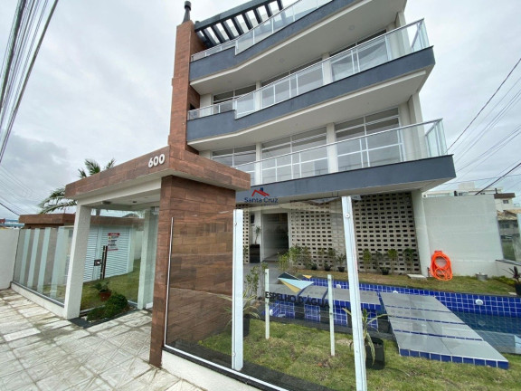 Imagem Apartamento com 1 Quarto à Venda, 42 m² em Santinho - Florianópolis Imagem Apartamento com 1 Quarto à Venda, 42 m² em Santinho - Florianópolis