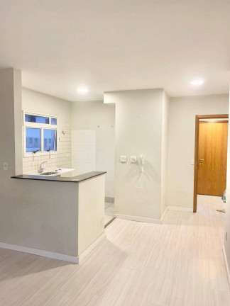 Apartamento com 3 Quartos para Alugar, 91 m² em Alphaville Comercial - Barueri