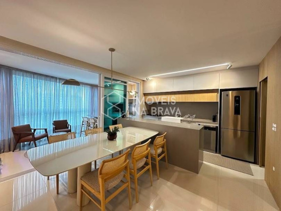 Imagem Apartamento com 3 Quartos para Alugar, 151 m² em Praia Brava - Itajaí Imagem Apartamento com 3 Quartos para Alugar, 151 m² em Praia Brava - Itajaí
