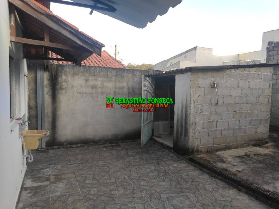 Imagem Casa com 2 Quartos à Venda, 147 m² em Vila Adriana - São José Dos Campos Imagem Casa com 2 Quartos à Venda, 147 m² em Vila Adriana - São José Dos Campos