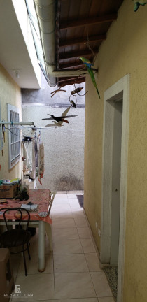 Imagem Casa com 4 Quartos à Venda, 154 m² em Vila Galvão - Guarulhos