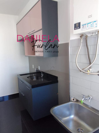 Imagem Apartamento com 2 Quartos à Venda, 47 m² em Edifício Vida Plena - Sorocaba