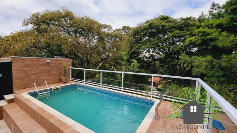 Imagem Casa com 3 Quartos à Venda, 270 m² em Jardim São Vicente - Cotia