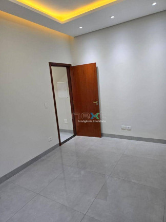Imagem Casa com 3 Quartos à Venda, 123 m² em Jardim Das Nações - Campo Grande Imagem Casa com 3 Quartos à Venda, 123 m² em Jardim Das Nações - Campo Grande