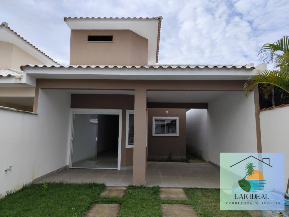 Imagem Casa com 2 Quartos à Venda, em Cordeirinho - Maricá Imagem Casa com 2 Quartos à Venda, em Cordeirinho - Maricá