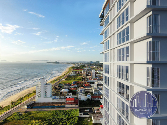 Imagem Apartamento com 3 Quartos à Venda, 109 m² em Barra Velha Imagem Apartamento com 3 Quartos à Venda, 109 m² em Barra Velha