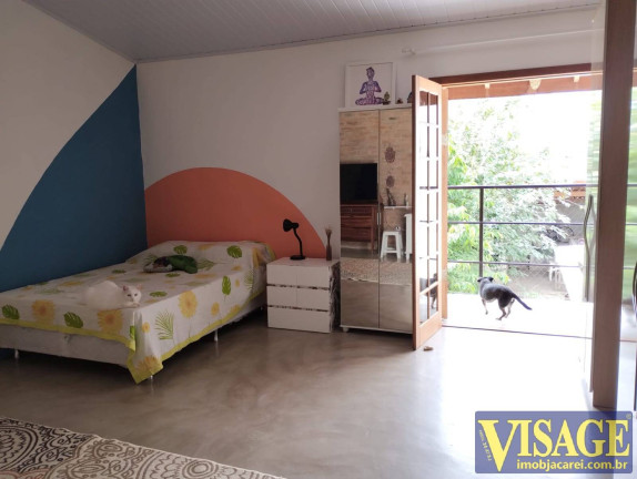 Imagem Casa com 1 Quarto à Venda, em Residencial Parque Dos Sinos - Jacareí Imagem Casa com 1 Quarto à Venda, em Residencial Parque Dos Sinos - Jacareí