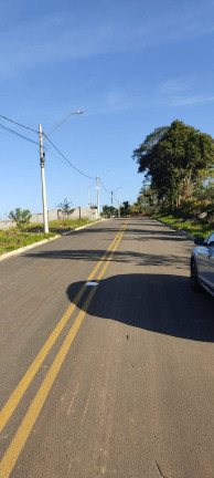 Terreno à Venda, 175 m² em Loteamento Vale Das Flores - Atibaia