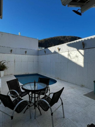 Imagem Casa com 3 Quartos à Venda, 450 m² em Itacoatiara - Niterói Imagem Casa com 3 Quartos à Venda, 450 m² em Itacoatiara - Niterói