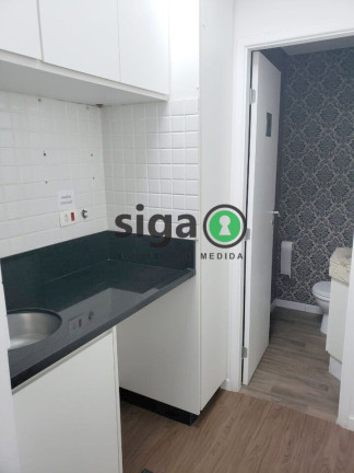 Imagem Imóvel Comercial à Venda ou Locação, 80 m² em Vila Cordeiro - São Paulo Imagem Imóvel Comercial à Venda ou Locação, 80 m² em Vila Cordeiro - São Paulo