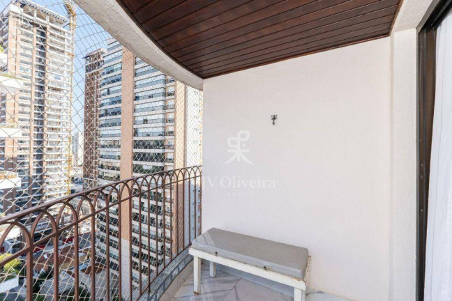 Imagem Apartamento com 1 Quarto para Alugar, 42 m² em Itaim Bibi - São Paulo Imagem Apartamento com 1 Quarto para Alugar, 42 m² em Itaim Bibi - São Paulo