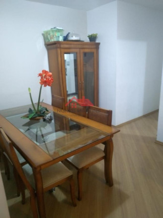 Imagem Apartamento com 2 Quartos à Venda, 64 m² em Vila Zizinha - São José Dos Campos