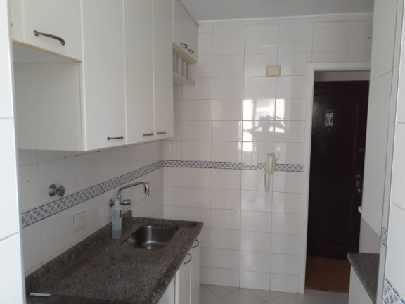 Imagem Imóvel com 3 Quartos à Venda, 67 m² em Vila Monte Alegre - São Paulo Imagem Imóvel com 3 Quartos à Venda, 67 m² em Vila Monte Alegre - São Paulo