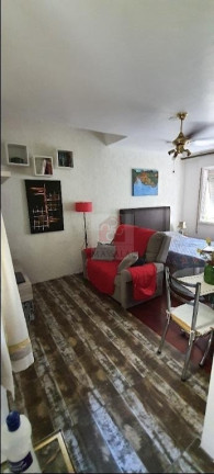 Imagem Apartamento com 1 Quarto à Venda, 53 m² em Santana - Porto Alegre Imagem Apartamento com 1 Quarto à Venda, 53 m² em Santana - Porto Alegre