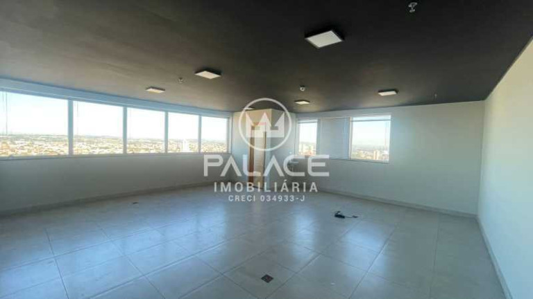 Imagem Sala Comercial para Alugar, 65 m² em Alto - Piracicaba Imagem Sala Comercial para Alugar, 65 m² em Alto - Piracicaba