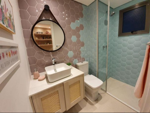 Imagem Apartamento com 3 Quartos à Venda, 159 m² em Mooca - São Paulo