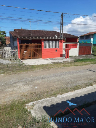 Casa com 2 Quartos à Venda, 125 m² em Jardim Regina - Itanhaém