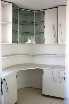 Imagem Cobertura com 4 Quartos à Venda, 642 m² em Santa Cecília - São Paulo