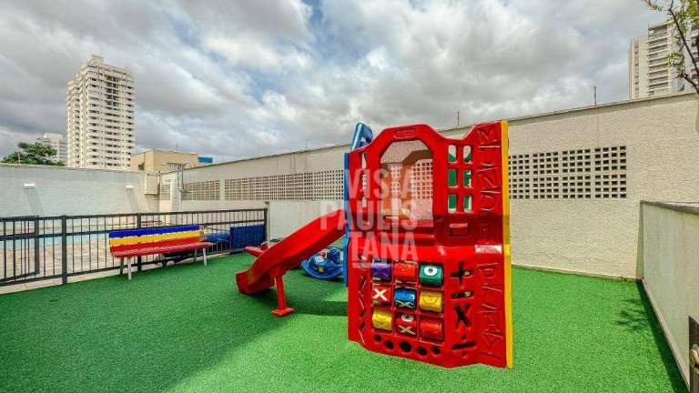 Imagem Apartamento com 3 Quartos à Venda, 95 m² em Vila Hamburguesa - São Paulo Imagem Apartamento com 3 Quartos à Venda, 95 m² em Vila Hamburguesa - São Paulo