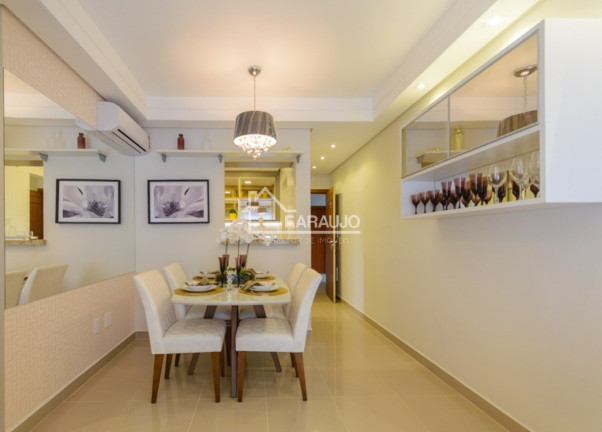 Imagem Apartamento com 3 Quartos à Venda, 71 m² em Jardim Europa - Sorocaba Imagem Apartamento com 3 Quartos à Venda, 71 m² em Jardim Europa - Sorocaba