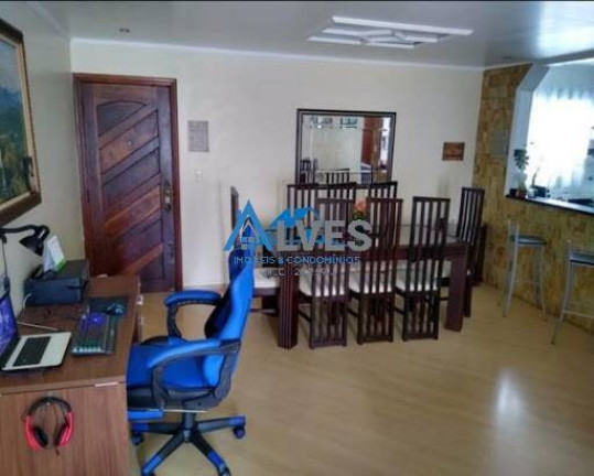 Imagem Apartamento com 2 Quartos à Venda, 90 m² em Rudge Ramos - São Bernardo Do Campo Imagem Apartamento com 2 Quartos à Venda, 90 m² em Rudge Ramos - São Bernardo Do Campo