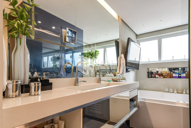 Imagem Apartamento com 1 Quarto à Venda, 178 m² em Pinheiros - São Paulo Imagem Apartamento com 1 Quarto à Venda, 178 m² em Pinheiros - São Paulo