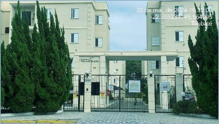 Imagem Apartamento com 2 Quartos à Venda, 57 m² em Parque São Luís - Taubaté Imagem Apartamento com 2 Quartos à Venda, 57 m² em Parque São Luís - Taubaté