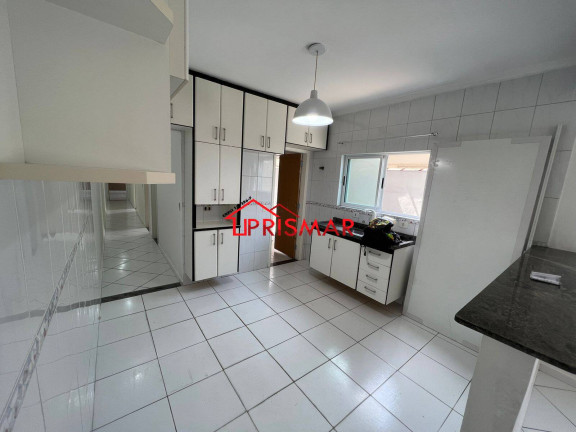 Casa com 3 Quartos à Venda, 90 m² em Vila São Jorge - São Vicente