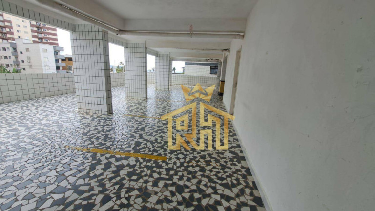 Imagem Apartamento com 1 Quarto à Venda, 58 m² em Vila Assunção - Praia Grande Imagem Apartamento com 1 Quarto à Venda, 58 m² em Vila Assunção - Praia Grande