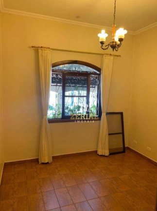 Imagem Casa com 3 Quartos à Venda, 139 m² em Santo Antônio - São Caetano Do Sul Imagem Casa com 3 Quartos à Venda, 139 m² em Santo Antônio - São Caetano Do Sul