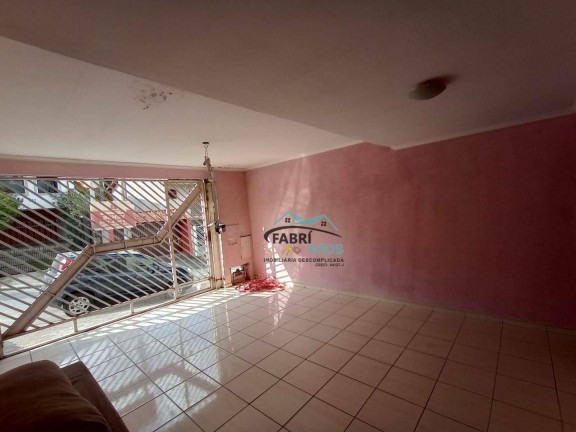 Imagem Sobrado com 2 Quartos à Venda, 181 m² em Jardim Prestes De Barros - Sorocaba Imagem Sobrado com 2 Quartos à Venda, 181 m² em Jardim Prestes De Barros - Sorocaba