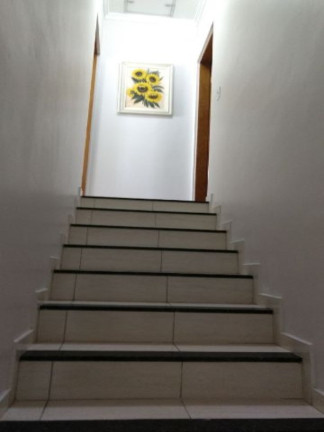 Imagem Sobrado com 2 Quartos à Venda, 100 m² em Vila Serralheiro - São Paulo Imagem Sobrado com 2 Quartos à Venda, 100 m² em Vila Serralheiro - São Paulo