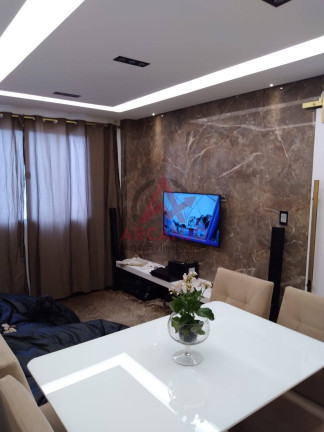 Imagem Apartamento com 2 Quartos à Venda, 60 m² em Belenzinho - São Paulo