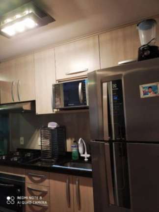Imagem Apartamento com 2 Quartos à Venda, 45 m² em Vila Curuça - São Paulo Imagem Apartamento com 2 Quartos à Venda, 45 m² em Vila Curuça - São Paulo