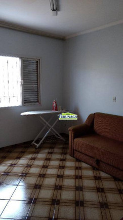 Imagem Casa com 3 Quartos à Venda, 154 m² em Vila Rosália - Guarulhos Imagem Casa com 3 Quartos à Venda, 154 m² em Vila Rosália - Guarulhos