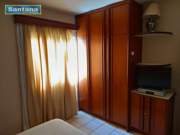 Imagem Apartamento com 2 Quartos à Venda, 69 m² em Do Turista - Caldas Novas