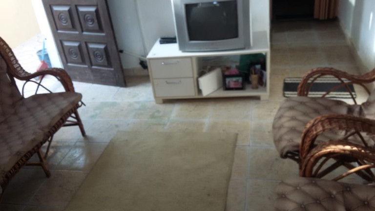 Imagem Casa com 1 Quarto à Venda, 125 m² em Jussara - Mongaguá