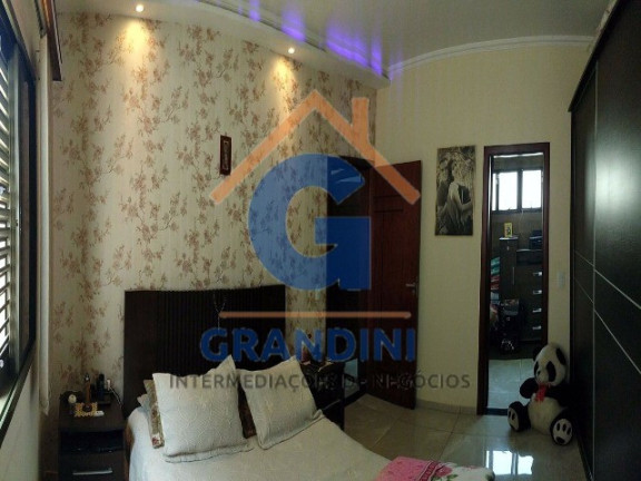 Imagem Casa com 3 Quartos à Venda, em Jardim Santa Cruz - Mogi Guaçu Imagem Casa com 3 Quartos à Venda, em Jardim Santa Cruz - Mogi Guaçu