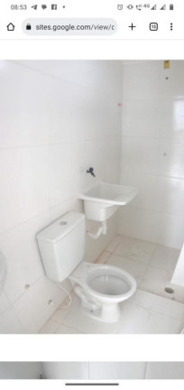 Imagem Kitnet com 1 Quarto para Alugar,  em Pitangueiras - Lauro De Freitas