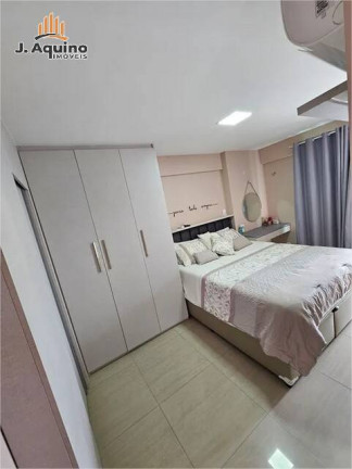 Imagem Apartamento à Venda, 110 m² em Aldeota - Fortaleza