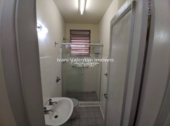 Imagem Apartamento com 3 Quartos à Venda, 121 m² em Tijuca - Rio De Janeiro