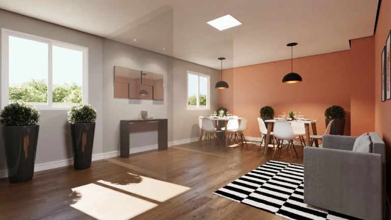 Imagem Imóvel com 1 Quarto à Venda, 27 m² em Vila Silva Teles - São Paulo Imagem Imóvel com 1 Quarto à Venda, 27 m² em Vila Silva Teles - São Paulo