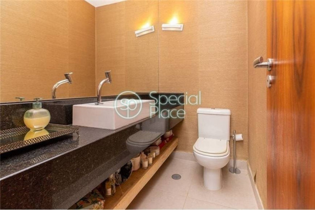 Imagem Apartamento com 4 Quartos à Venda, em Perdizes - São Paulo Imagem Apartamento com 4 Quartos à Venda, em Perdizes - São Paulo