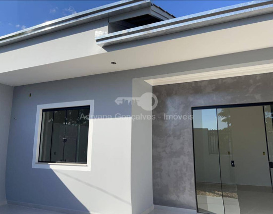 Imagem Casa com 3 Quartos à Venda, 88 m² em Barra Velha Imagem Casa com 3 Quartos à Venda, 88 m² em Barra Velha