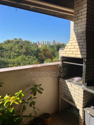 Imagem Apartamento com 2 Quartos à Venda, 79 m² em Alto Da Boa Vista - Ribeirão Preto Imagem Apartamento com 2 Quartos à Venda, 79 m² em Alto Da Boa Vista - Ribeirão Preto