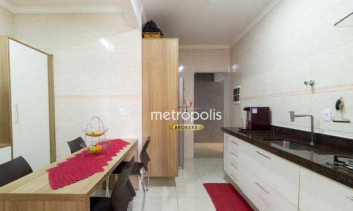 Imagem Apartamento com 3 Quartos à Venda, 96 m² em Barcelona - São Caetano Do Sul Imagem Apartamento com 3 Quartos à Venda, 96 m² em Barcelona - São Caetano Do Sul