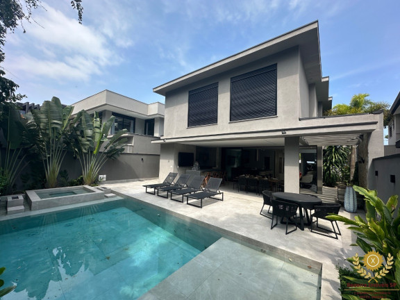 Imagem Imóvel com 6 Quartos à Venda, 600 m² em Riviera - Bertioga